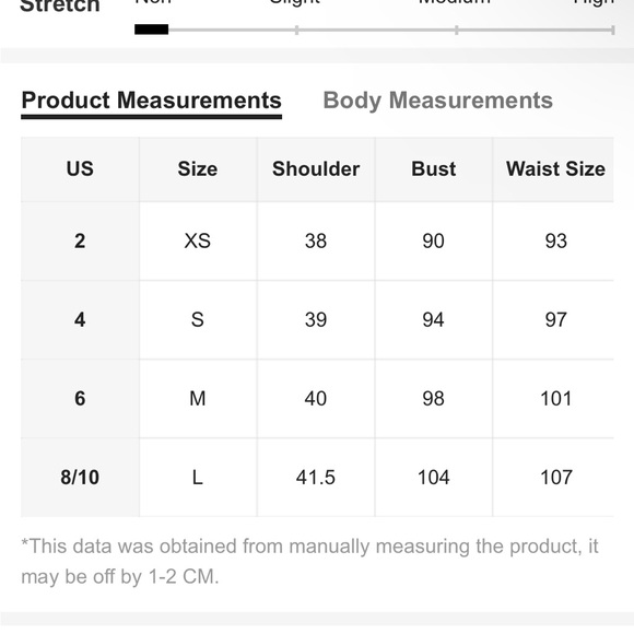 NEW MOTF Maxi Dress - Picture 10 of 10